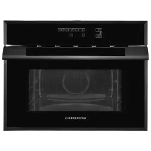 Встраиваемая микроволновая печь KUPPERSBERG HMWZ 969 B 60.5/68/53 Gts