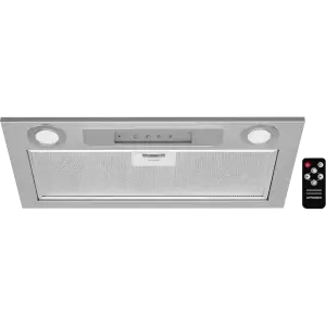 Встраиваемая вытяжка KUPPERSBERG INLINEA 52 Inox 35/55.5/32.5 Gts
