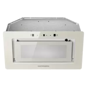 Встраиваемая вытяжка KUPPERSBERG INSHINE 60 CG 38/58/37.5 Gts