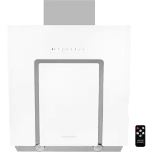Вытяжка наклонная KUPPERSBERG F 660 W 55/67/51 Gts