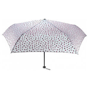 Зонт женский механика Fulton Funky Leopard L916-4271 FunkyLeopard vrdm