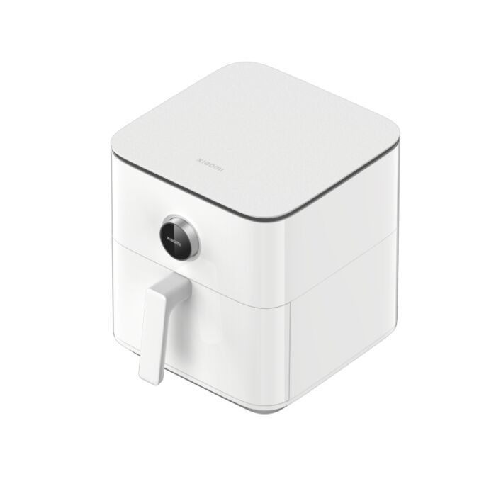Аэрогриль Xiaomi Smart Air Fryer 6.5Л белый 6941812729311 Xiaomi XIM Аэрогриль Xiaomi Smart Air Fryer 6.5Л белый 6941812729311 Xiaomi XIM