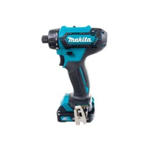 Аккумуляторная дрель-шуруповерт Makita CXT DF033DWAE Ktft