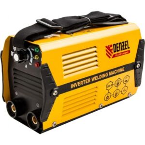Аппарат сварочный Denzel DS-200 Compact (94373) Ktft