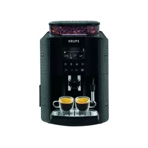 Автоматическая кофемашина KRUPS ESSENTIAL EA815070 Krups       0010942216513