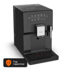 Автоматическая кофемашина KRUPS Intuition Essential EA870810 Krups 3016661156694