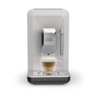 Автоматическая кофемашина KRUPS My Coffee + EA201BE0 3016661181443
