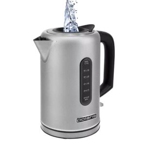 Чайник Polaris PWK 1729CA Water Way Pro Матовый 5055539186263