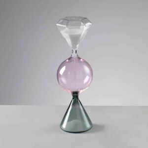 Часы песочные Mascagni Atlantekronos 10 минут MO20EO1979 vrdm