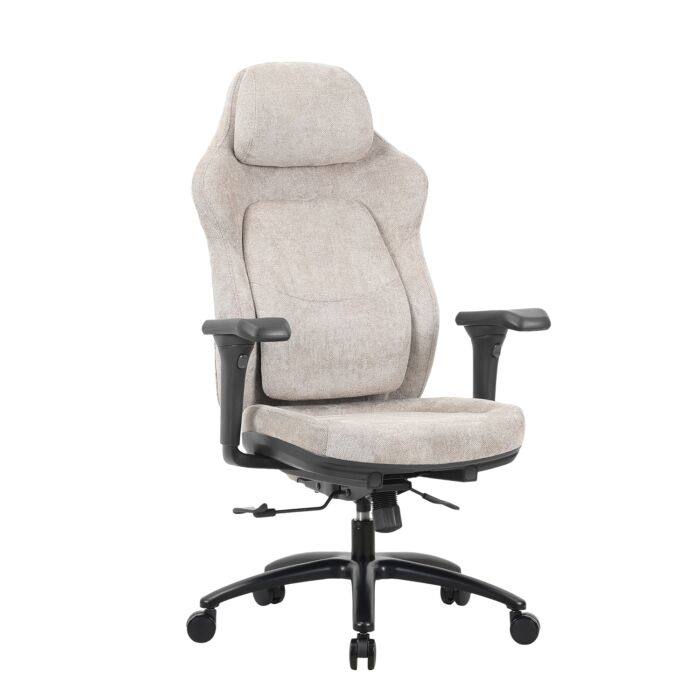 Crusader black-beige Эргономичное кресло Crusader black-beige Crusader black-beige Эргономичное кресло Crusader black-beige