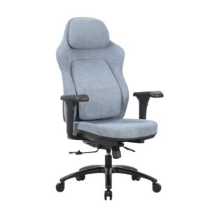 Crusader black-blue Эргономичное кресло Crusader black-blue