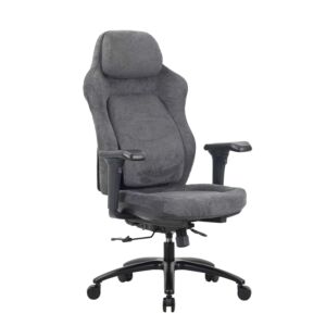 Crusader black-grey Эргономичное кресло Crusader black-grey
