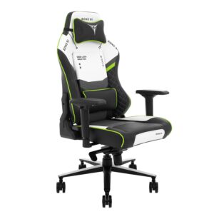 CYBERPUNK Limited black-green Игровое кресло CYBERPUNK Limited black-green