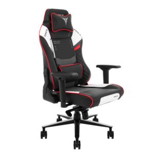 CYBERPUNK Limited black-red Игровое кресло CYBERPUNK Limited black-red