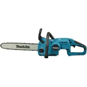 Цепная пила Makita LXT DUC357 аккум. 610Вт дл.шины:14" (35cm) (DUC357Z) Ktft