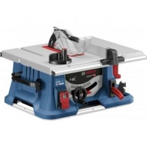 Циркулярная пила (дисковая) Bosch GTS 635-216 Ktft