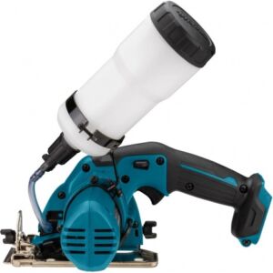 Циркулярная пила (дисковая) Makita CC301DZ (ручная) D диска.:85мм Ktft