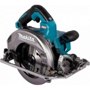 Циркулярная пила (дисковая) Makita HS004GZ (ручная) D диска.:190мм Ktft