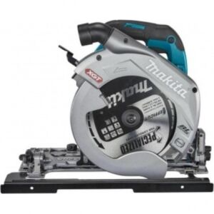 Циркулярная пила (дисковая) Makita HS009GZ 105Вт (ручная) D диска.:235мм Ktft