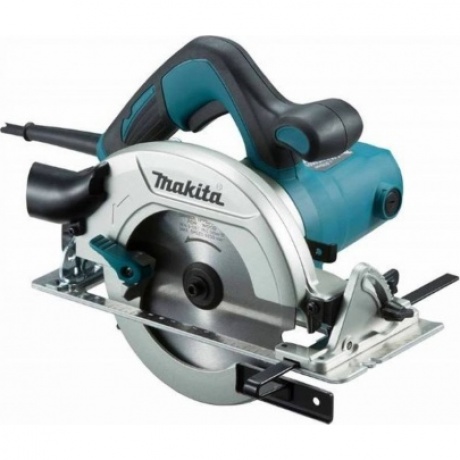 Циркулярная пила (дисковая) Makita HS6601 1200Вт (ручная) Ktft Циркулярная пила (дисковая) Makita HS6601 1200Вт (ручная) Ktft