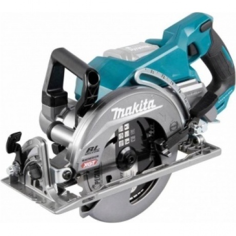 Циркулярная пила (дисковая) Makita RS001GZ (ручная) Ktft Циркулярная пила (дисковая) Makita RS001GZ (ручная) Ktft