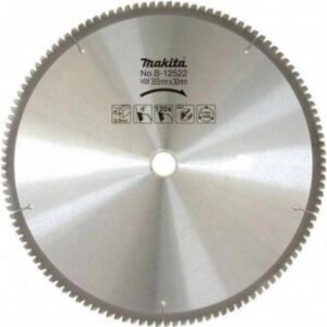 Диск пильный по алюм. Makita B-12522 d=355мм (циркулярные пилы) (упак.:1шт) Ktft