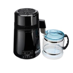 Дистиллятор воды RAWMID Modern RMD-02 (нержавеющая сталь) 4640027723566