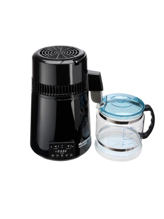 Дистиллятор воды RAWMID Modern RMD-02 (нержавеющая сталь) 4640027723566 Дистиллятор воды RAWMID Modern RMD-02 (нержавеющая сталь) 4640027723566