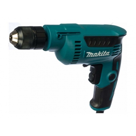 Дрель безударная Makita DP2011 Ktft Дрель безударная Makita DP2011 Ktft