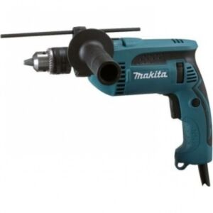 Дрель электрическая Makita HP1640 ударная Ktft