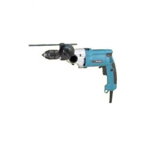Дрель электрическая Makita HP2051 ударная Ktft