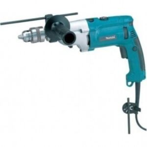Дрель электрическая Makita HP2070F ударная Ktft