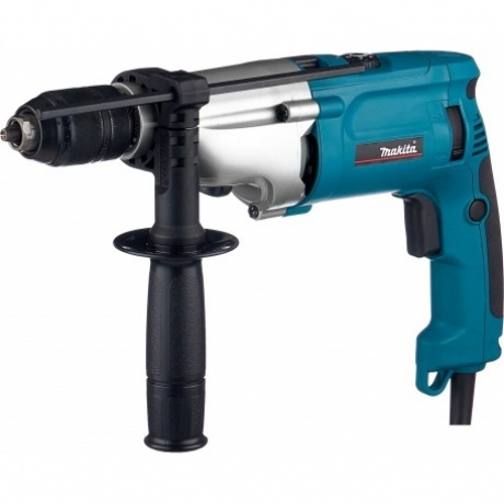 Дрель электрическая Makita HP2071F ударная Ktft Дрель электрическая Makita HP2071F ударная Ktft
