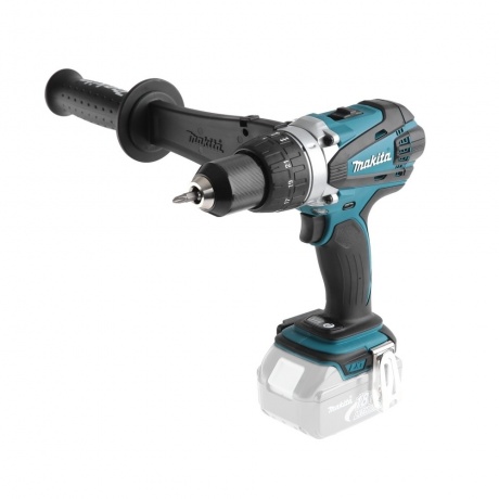 Дрель-шуруповерт аккумуляторная Makita DDF458Z Ktft Дрель-шуруповерт аккумуляторная Makita DDF458Z Ktft