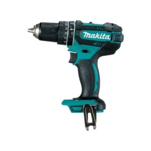 Дрель-шуруповерт аккумуляторная ударная Makita DHP482Z Ktft