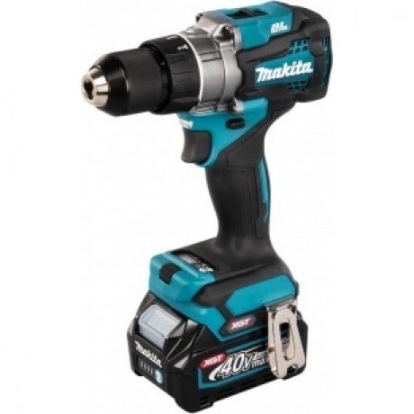 Дрель-шуруповерт Makita DF001GD201 аккум. патрон:быстрозажимной (кейс в комплекте) Ktft Дрель-шуруповерт Makita DF001GD201 аккум. патрон:быстрозажимной (кейс в комплекте) Ktft