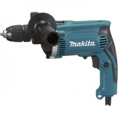 Дрель ударная Makita HP1631 Ktft Дрель ударная Makita HP1631 Ktft