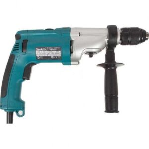 Дрель ударная Makita HP2071 Ktft