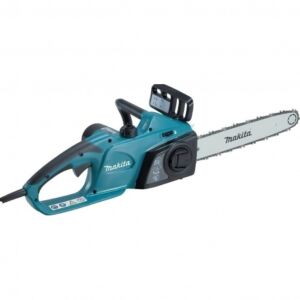 Электрическая цепная пила Makita UC4041A 1800Вт дл.шин.:16" (40cm) Ktft
