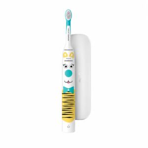 Электрическая зубная щетка Philips HX3603/01 For Kids HX3603/01 DctrS