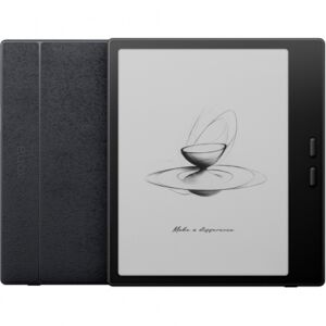 Электронная книга Onyx Boox Go 7 Black Ktft