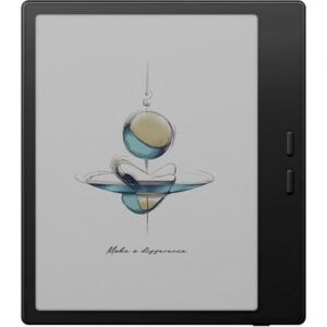 Электронная книга Onyx Boox Go Color 7 (GEN II) Black Ktft