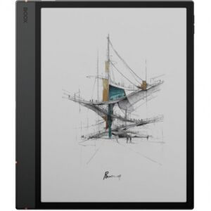 Электронная книга Onyx Boox Note Air 5 C Black Ktft