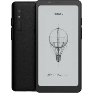 Электронная книга Onyx Boox Palma 2 Black Ktft