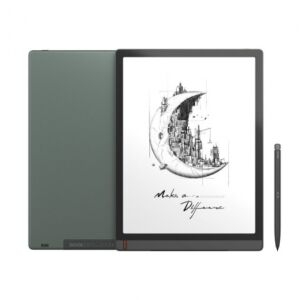 Электронная книга Onyx Boox Tab X Black Ktft