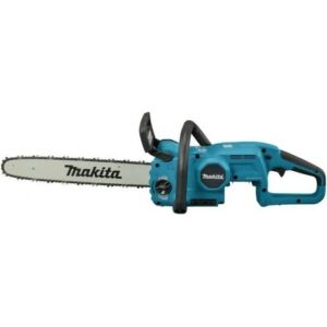 Электропила цепная Makita LXT BL без АКБ и ЗУ (DUC407Z) Ktft