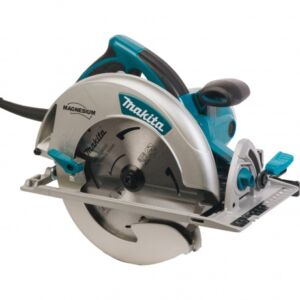 Электропила дисковая Makita 5008MG Ktft