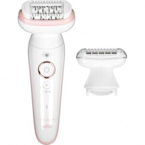 Эпилятор Braun Silk-epil 9 SES 9-030 Ktft