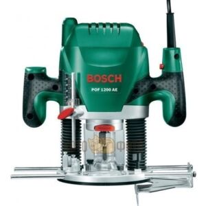 Фрезер Bosch POF 1200 AE (060326A100) Ktft