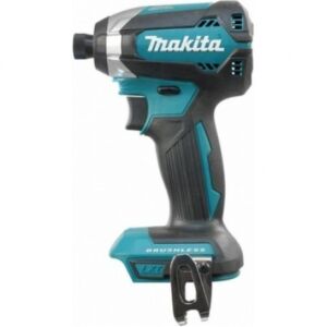 Гайковерт аккумуляторный Makita DTD152Z Ktft